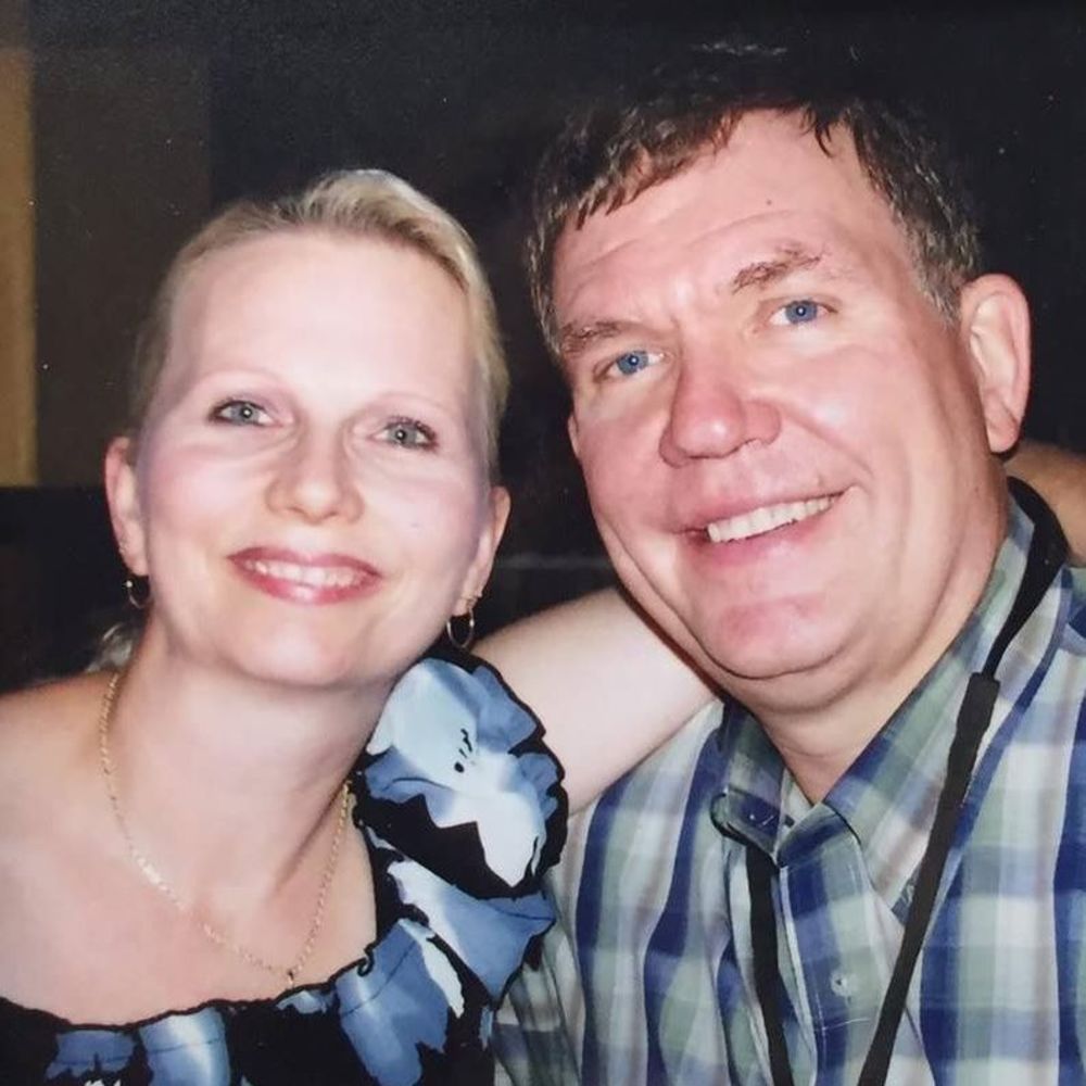 Meet your Posher, Tammy